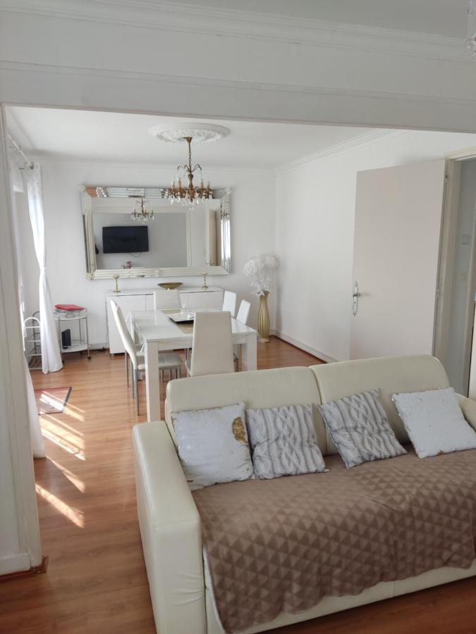 Holiday home Maison Proche Du Mont Saint Michel Pontorson