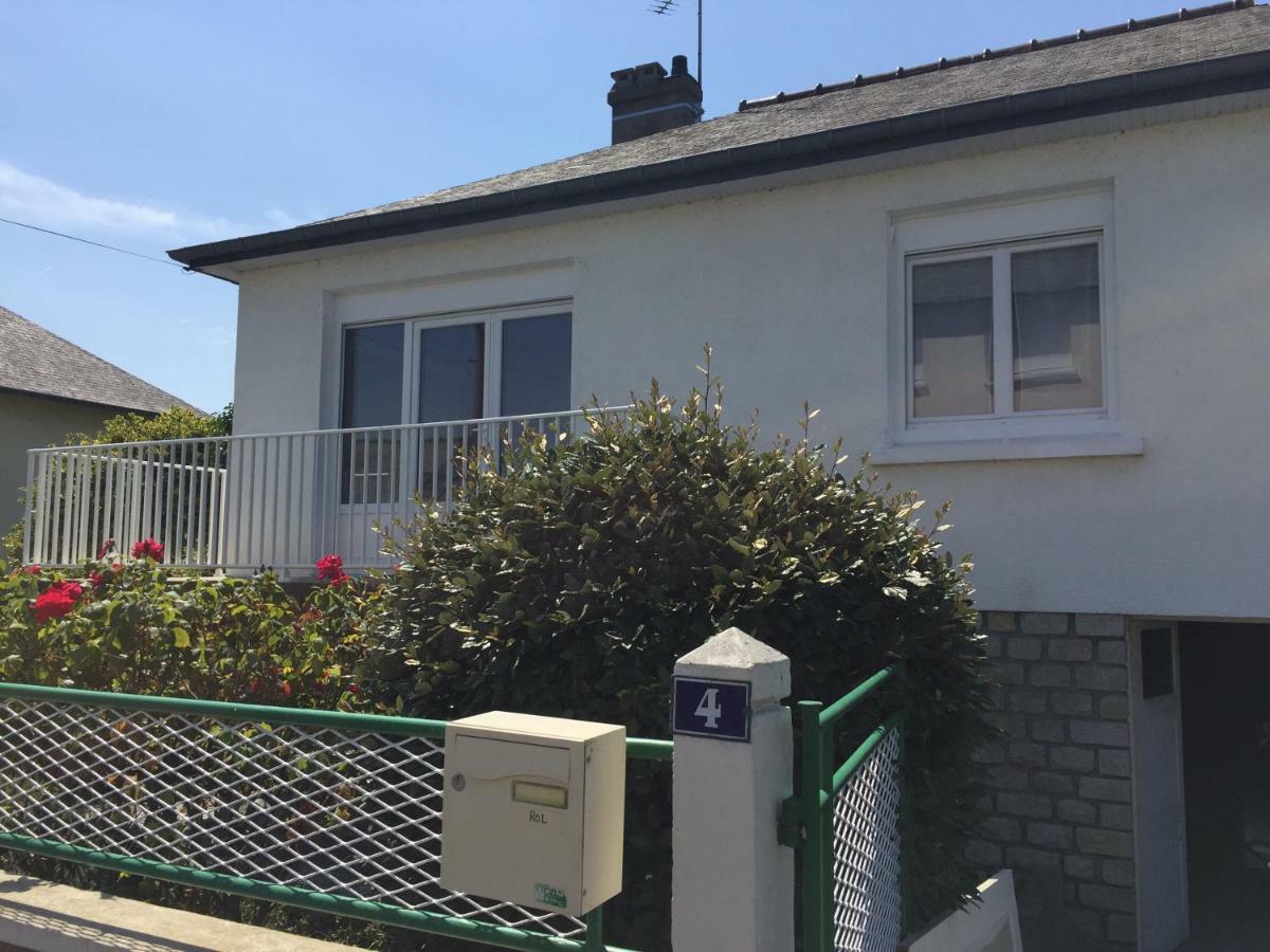 Holiday home Maison Proche Du Mont Saint Michel *