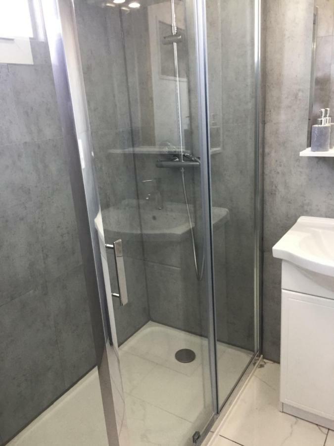 Holiday home Maison Proche Du Mont Saint Michel Pontorson