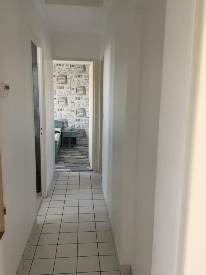 Holiday home Maison Proche Du Mont Saint Michel Pontorson