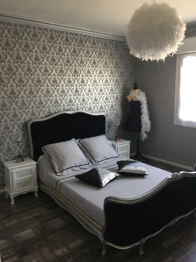 Maison Proche Du Mont Saint Michel Holiday home *