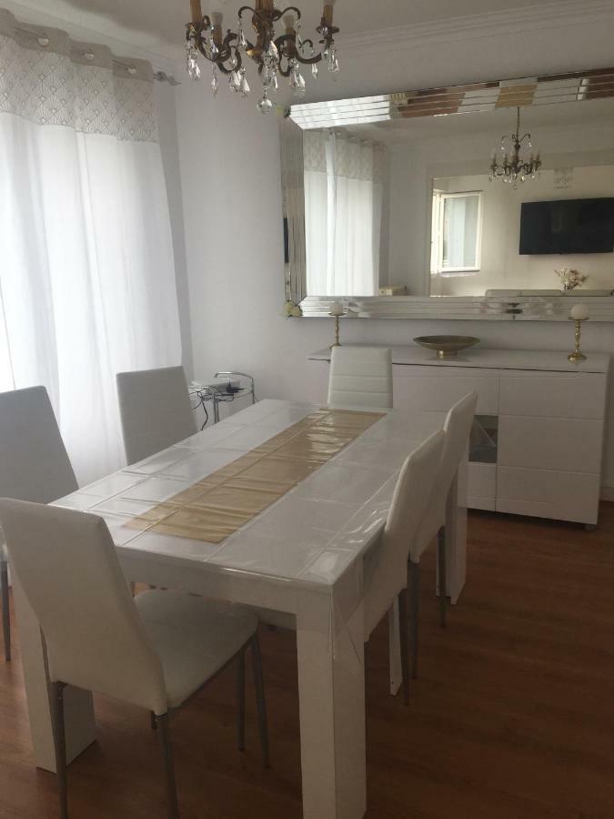 Holiday home Maison Proche Du Mont Saint Michel Pontorson